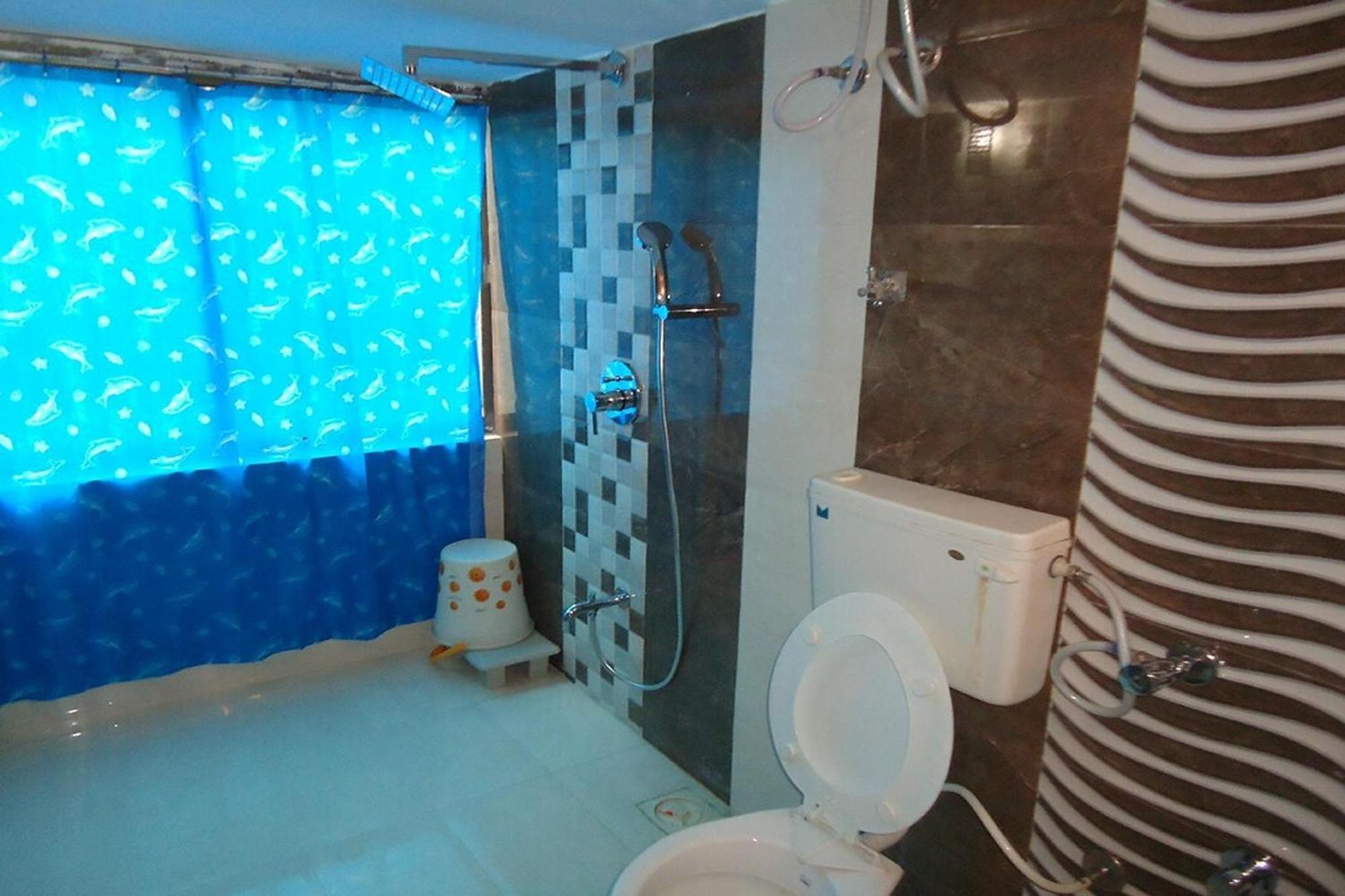 FabHotel Maan Residency Satellite Road Ahmedabad Buitenkant foto
